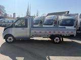 Foton  Xiangling Q 2025 годаүшін6 500 000 тг. в Алматы – фото 5