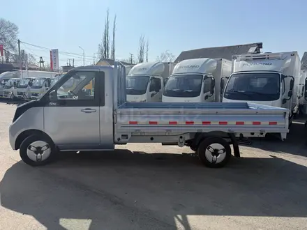 Foton  Xiangling Q 2025 года за 6 500 000 тг. в Алматы – фото 5