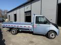 Foton  Xiangling Q 2025 годаүшін6 500 000 тг. в Алматы – фото 4