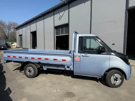 Foton  Xiangling Q 2025 года за 6 500 000 тг. в Алматы – фото 4