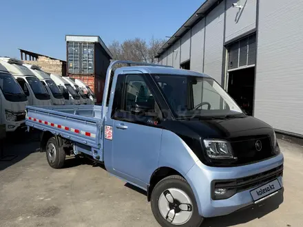 Foton  Xiangling Q 2025 года за 6 500 000 тг. в Алматы – фото 3