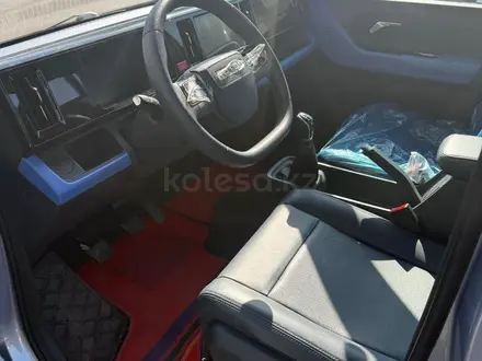 Foton  Xiangling Q 2025 года за 6 500 000 тг. в Алматы – фото 8