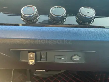 Foton  Xiangling Q 2025 года за 6 500 000 тг. в Алматы – фото 13