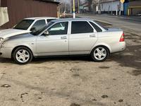 ВАЗ (Lada) Priora 2170 2013 годаүшін3 100 000 тг. в Шымкент