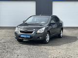 Chevrolet Cobalt 2022 года за 5 320 000 тг. в Астана