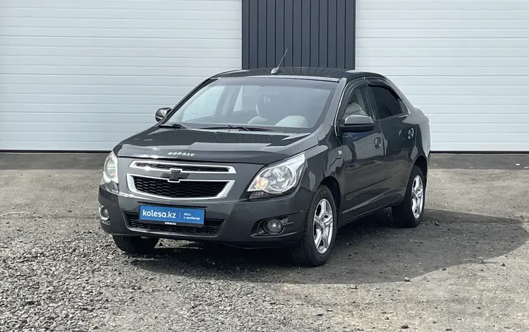Chevrolet Cobalt 2022 года за 5 500 000 тг. в Астана