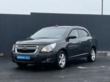 Chevrolet Cobalt 2022 года за 5 700 000 тг. в Алматы