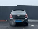 Chevrolet Cobalt 2022 года за 5 700 000 тг. в Алматы – фото 4
