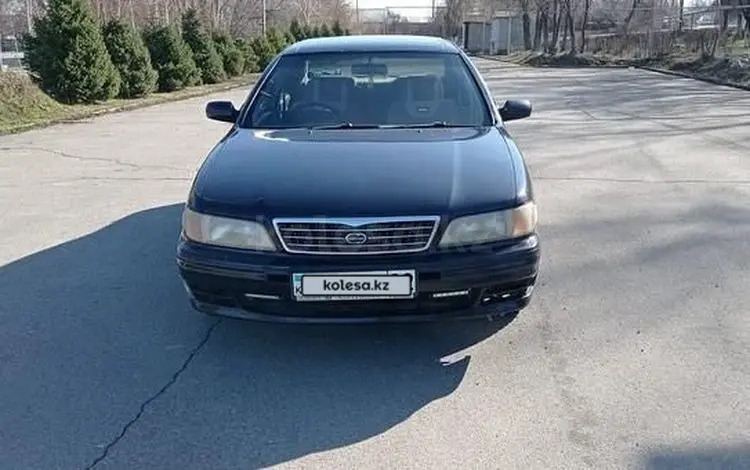 Nissan Cefiro 1996 года за 2 400 000 тг. в Алматы