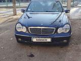 Mercedes-Benz C 240 2001 годаүшін3 500 000 тг. в Тараз