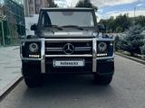 Mercedes-Benz G 400 2001 года за 10 900 000 тг. в Алматы