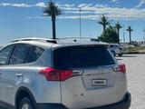 Toyota RAV4 2013 годаүшін8 000 000 тг. в Актау – фото 4