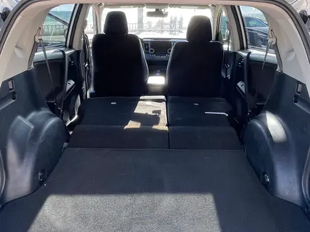 Toyota RAV4 2013 года за 8 000 000 тг. в Актау – фото 10