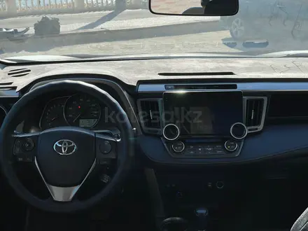 Toyota RAV4 2013 года за 8 000 000 тг. в Актау – фото 11