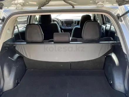 Toyota RAV4 2013 года за 8 000 000 тг. в Актау – фото 12