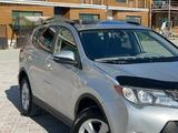 Toyota RAV4 2013 годаүшін8 000 000 тг. в Актау – фото 2
