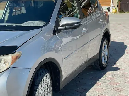 Toyota RAV4 2013 года за 8 000 000 тг. в Актау – фото 3