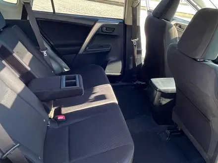 Toyota RAV4 2013 года за 8 000 000 тг. в Актау – фото 6