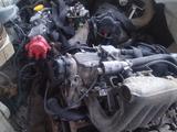 Опел Вектра А мотор 1.6 1.8 2.0 за 300 000 тг. в Шымкент – фото 2