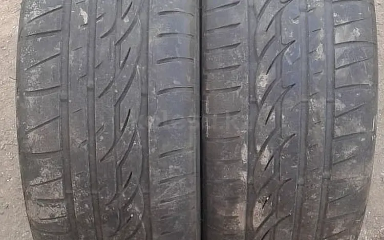 Шины 235/45 R17 за 50 000 тг. в Астана