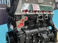 Двигатель CDAA 1.8 TSI Skoda, AUDI, Volkswagen — масло в за 840 000 тг. в Костанай – фото 3