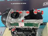 Двигатель CDAA 1.8 TSI Skoda, AUDI, Volkswagen — масло в за 840 000 тг. в Костанай