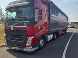 Volvo  FH 2019 года за 42 000 000 тг. в Шымкент