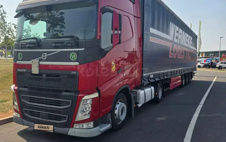 Volvo  FH 2019 года за 42 000 000 тг. в Шымкент