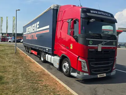 Volvo  FH 2019 года за 42 000 000 тг. в Шымкент – фото 2