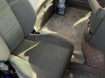 Volvo  FH 2019 года за 42 000 000 тг. в Шымкент – фото 7