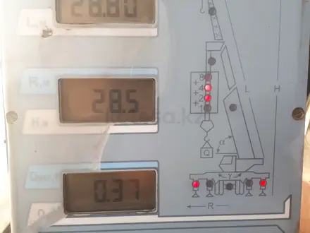 МАЗ  МАЗ Машека КС-55727-1 2006 года за 19 500 000 тг. в Алматы – фото 6