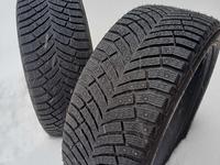 265/50/22 Michelin X-Ice North 4 (шип) за 1 500 000 тг. в Алматы