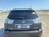 Lexus RX 330 2005 года за 6 000 000 тг. в Атырау – фото 3