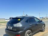 Lexus RX 330 2005 года за 6 500 000 тг. в Атырау – фото 2