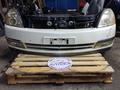 МОРДА НОУСКАТ ПЕРЕДНИЙ БАМПЕР ФАРЫ КАПОТ КРЫЛО NISSAN TEANA J31 ИЗ ЯПОНИИ за 250 000 тг. в Павлодар