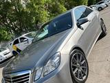 Mercedes-Benz E 250 2010 годаүшін10 500 000 тг. в Петропавловск – фото 3