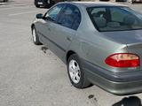Toyota Avensis 2001 года за 2 500 000 тг. в Кокшетау – фото 4