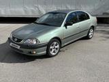 Toyota Avensis 2001 года за 2 500 000 тг. в Кокшетау
