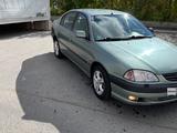 Toyota Avensis 2001 года за 2 500 000 тг. в Кокшетау – фото 3