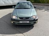 Toyota Avensis 2001 года за 2 500 000 тг. в Кокшетау – фото 2