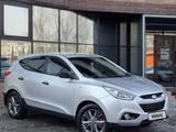 Hyundai Tucson 2014 года за 7 490 000 тг. в Семей – фото 3