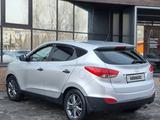 Hyundai Tucson 2014 года за 7 490 000 тг. в Семей – фото 4