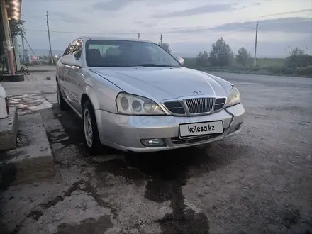 Daewoo Magnus 2002 года за 1 300 000 тг. в Тараз