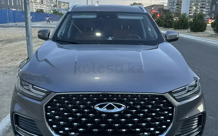 Chery Tiggo 8 Pro Max 2023 года за 14 000 000 тг. в Актау