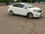 Kia Rio 2014 годаүшін5 100 000 тг. в Алматы