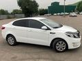 Kia Rio 2014 годаүшін5 100 000 тг. в Алматы – фото 4