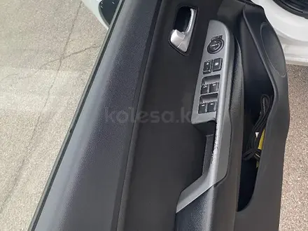 Kia Rio 2014 года за 5 100 000 тг. в Алматы – фото 8