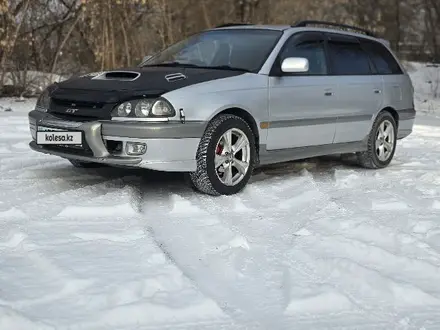 Toyota Caldina 1997 года за 3 800 000 тг. в Алматы