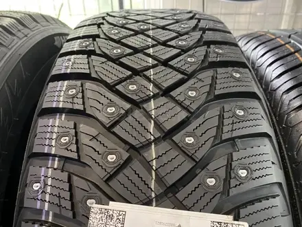 Goodyear Ultra Grip Arctic 2 SUV 225/55 R19 103T за 130 000 тг. в Алматы – фото 4