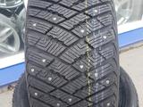 Goodyear Ultra Grip Arctic 2 SUV 225/55 R19 103T за 130 000 тг. в Алматы – фото 5